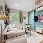 Confort&clim au cœur du centre-ville - Gare routière