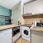 Confort&clim au cœur du centre-ville - Gare routière