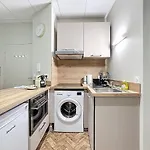 Confort&clim au cœur du centre-ville - Gare routière