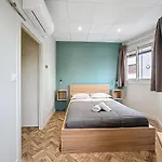 Confort&clim au cœur du centre-ville - Gare routière